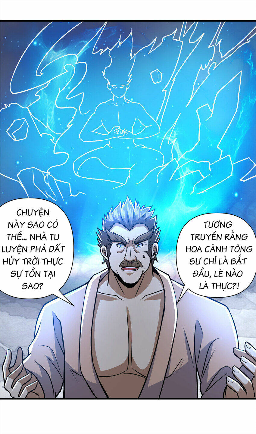 Siêu Phàm Sát Thần Chapter 73 - Trang 2