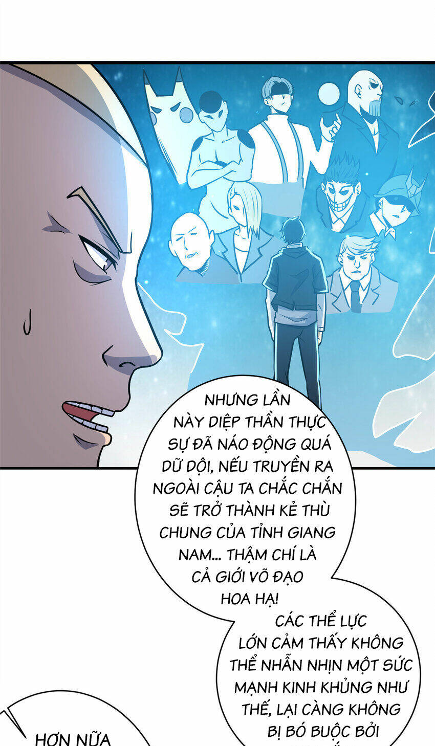 Siêu Phàm Sát Thần Chapter 73 - Trang 2