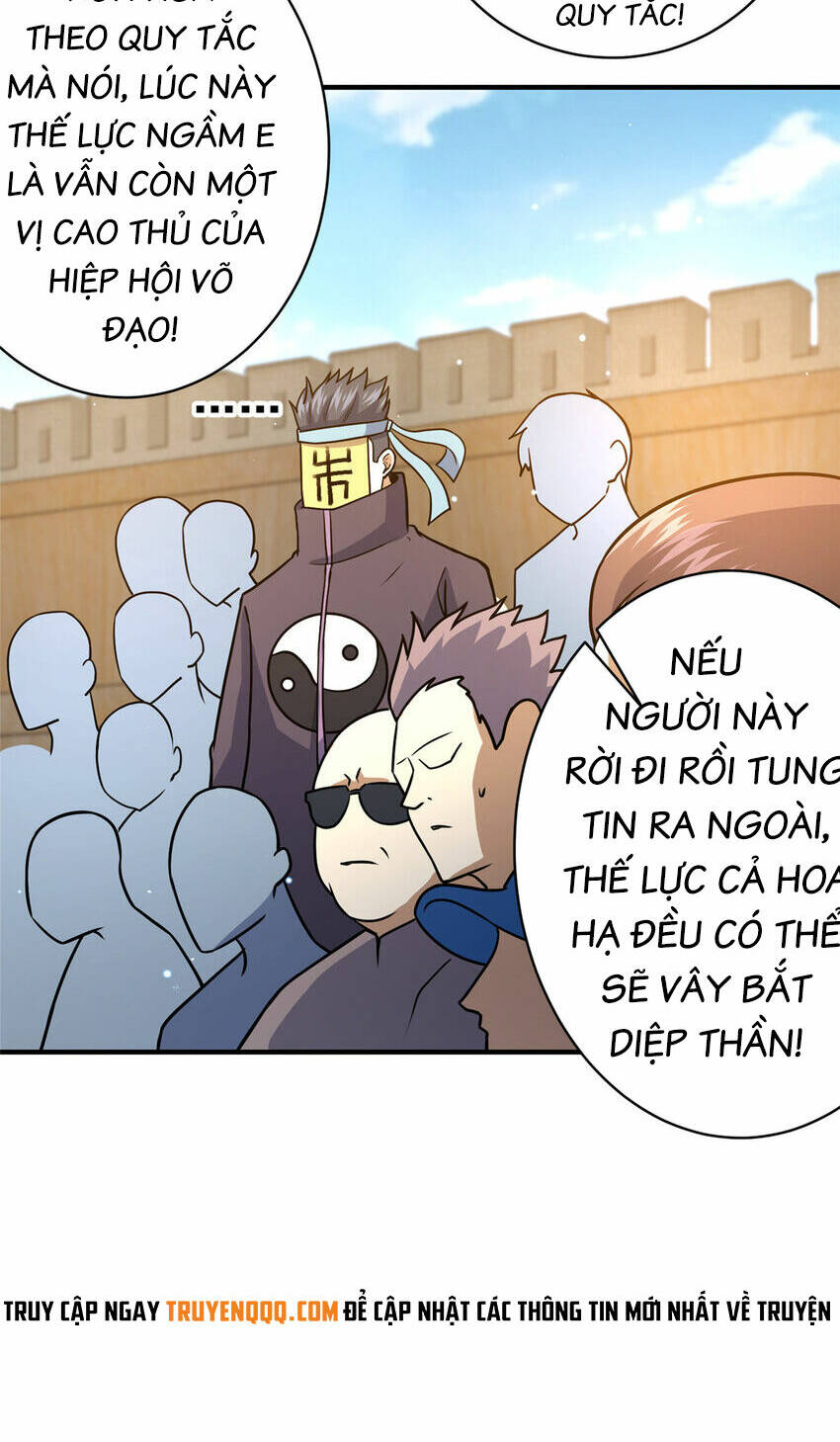 Siêu Phàm Sát Thần Chapter 73 - Trang 2