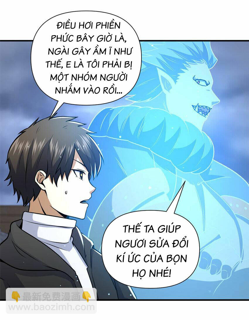 Siêu Phàm Sát Thần Chapter 73 - Trang 2