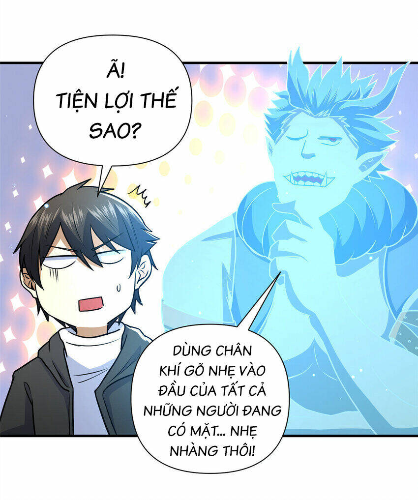 Siêu Phàm Sát Thần Chapter 73 - Trang 2