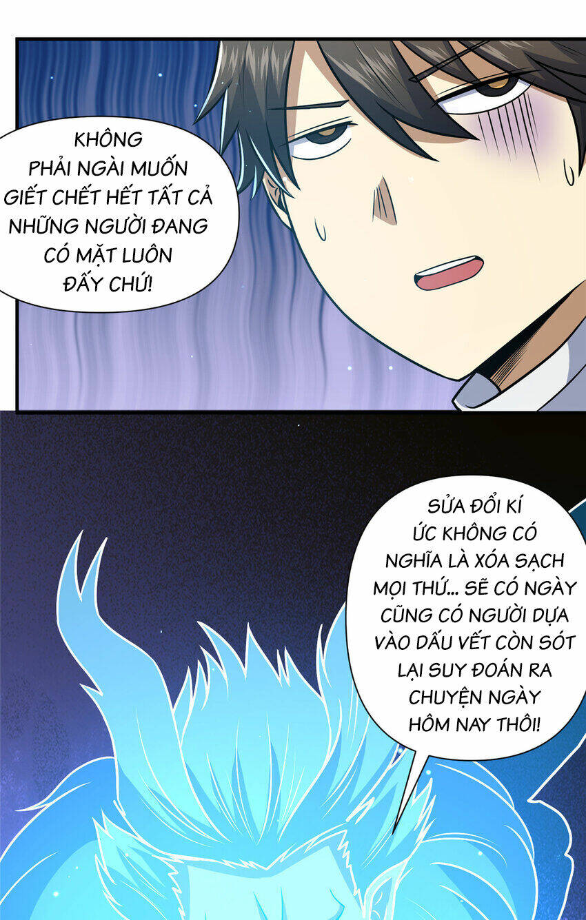 Siêu Phàm Sát Thần Chapter 73 - Trang 2