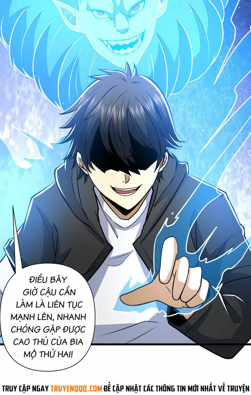 Siêu Phàm Sát Thần Chapter 73 - Trang 2