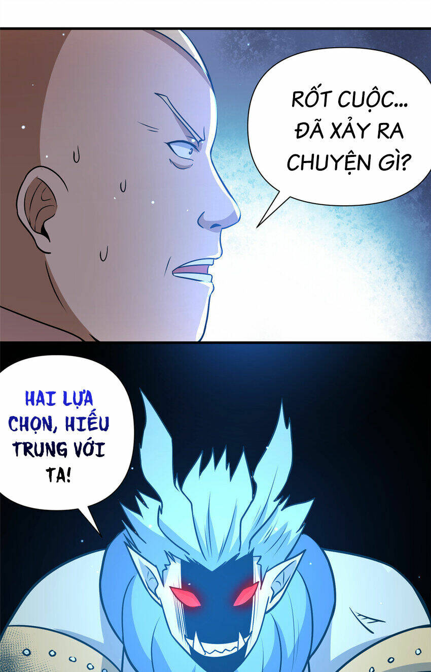 Siêu Phàm Sát Thần Chapter 73 - Trang 2