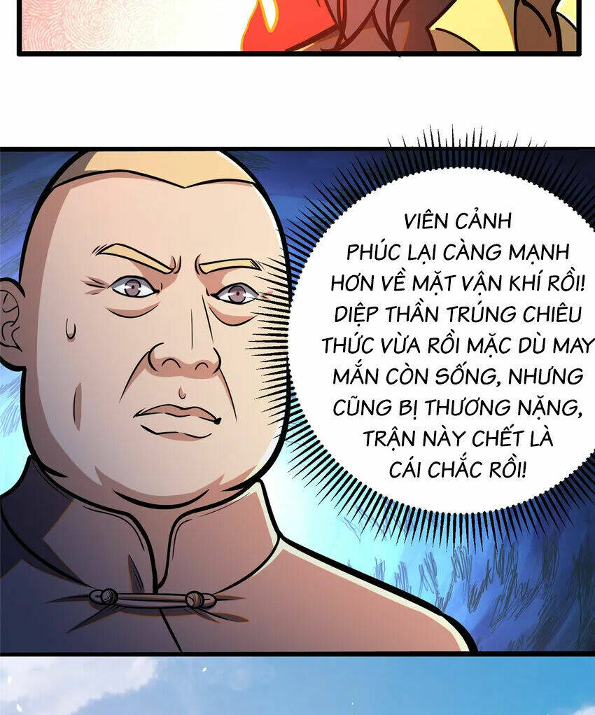 Siêu Phàm Sát Thần Chapter 72 - Trang 2