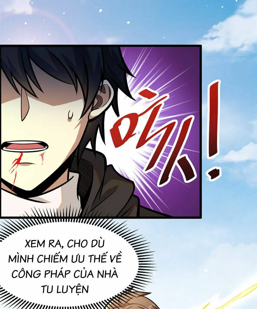 Siêu Phàm Sát Thần Chapter 72 - Trang 2