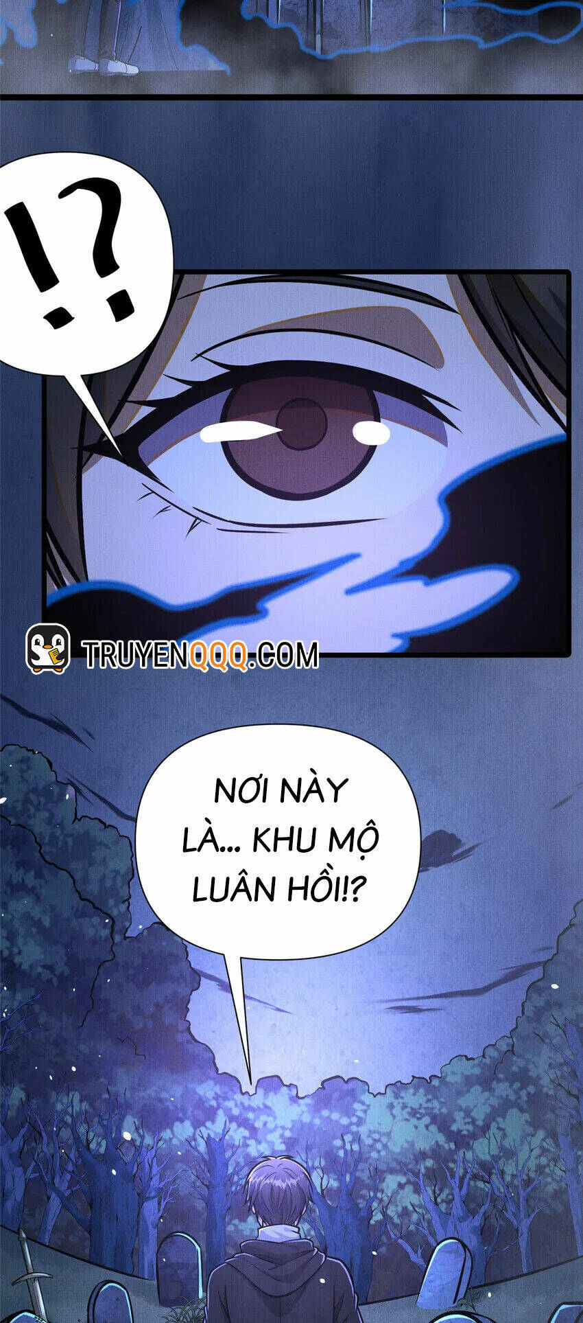 Siêu Phàm Sát Thần Chapter 72 - Trang 2