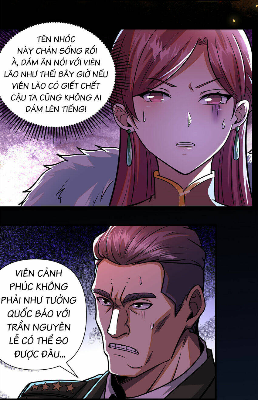 Siêu Phàm Sát Thần Chapter 71 - Trang 2