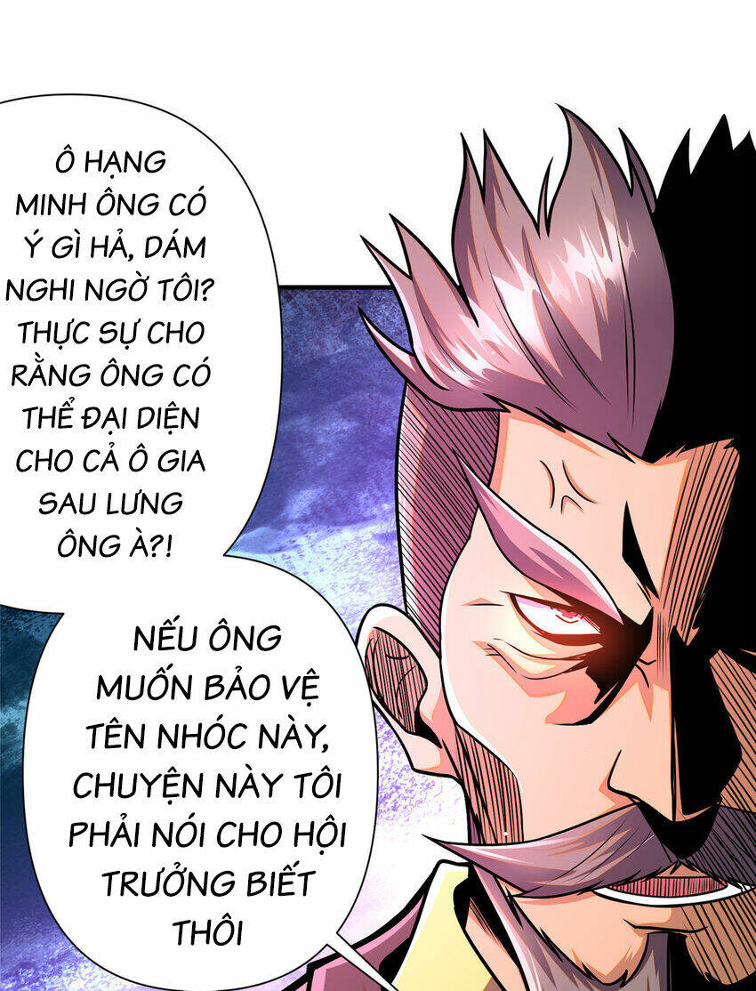 Siêu Phàm Sát Thần Chapter 71 - Trang 2