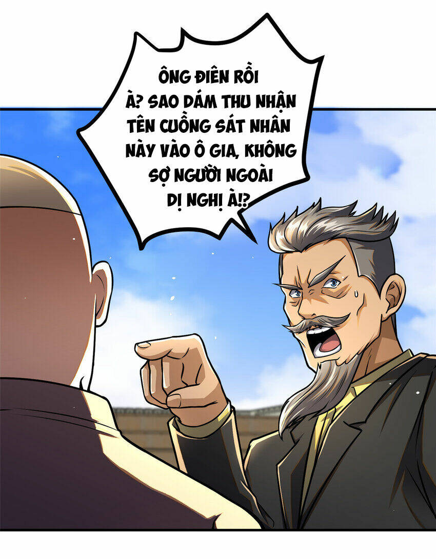 Siêu Phàm Sát Thần Chapter 71 - Trang 2