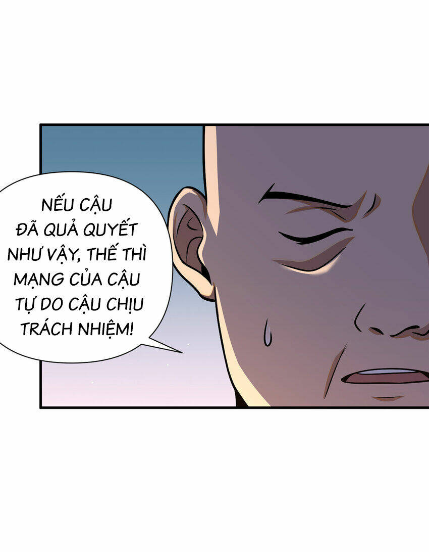 Siêu Phàm Sát Thần Chapter 71 - Trang 2