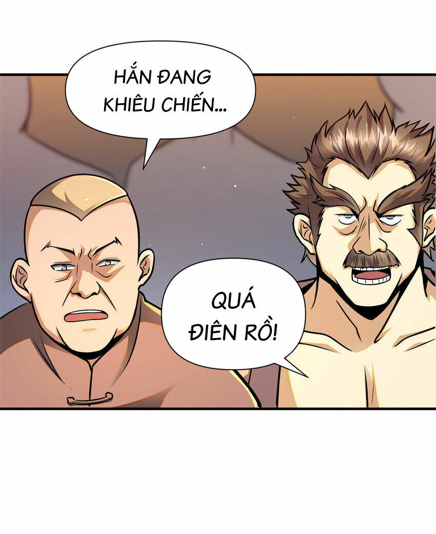 Siêu Phàm Sát Thần Chapter 71 - Trang 2