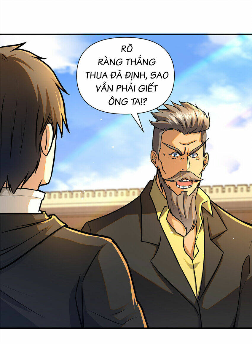 Siêu Phàm Sát Thần Chapter 71 - Trang 2