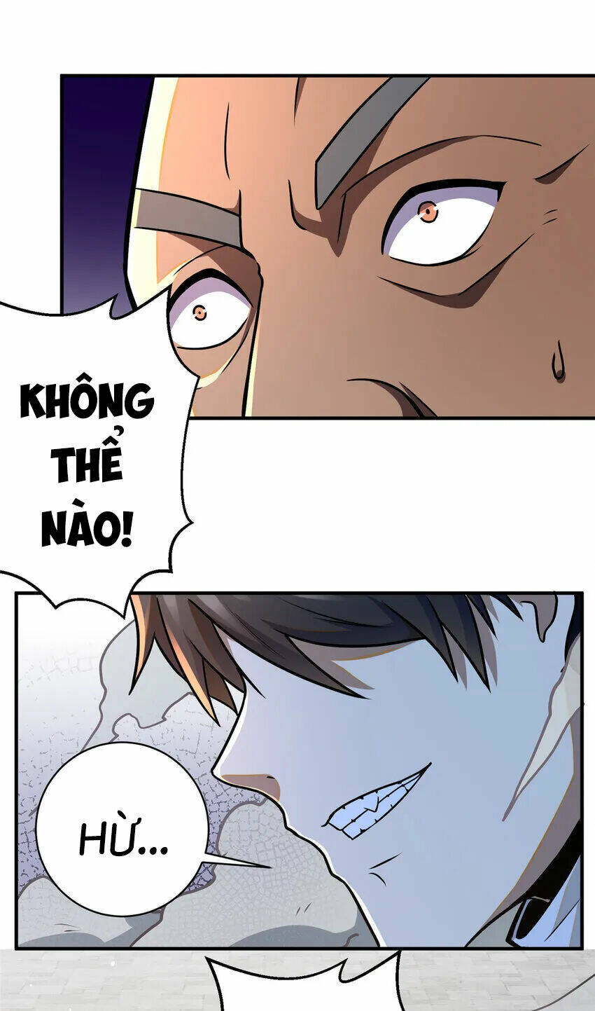 Siêu Phàm Sát Thần Chapter 70 - Trang 2