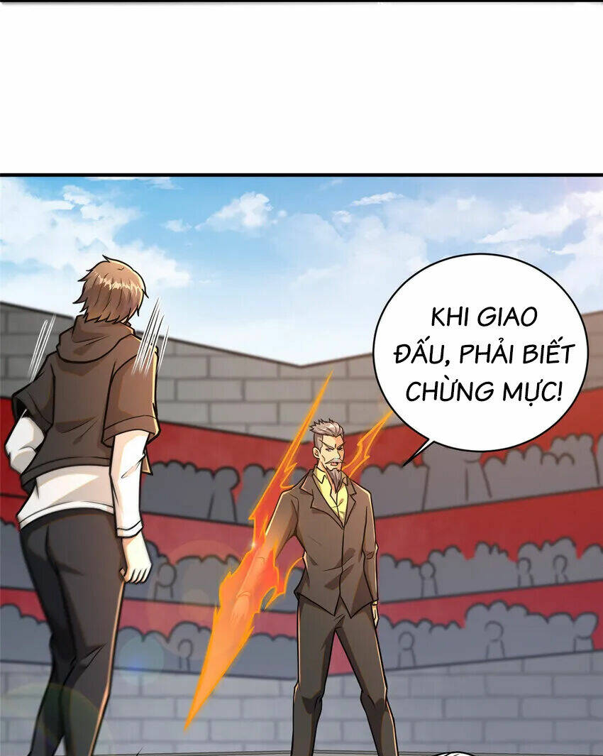 Siêu Phàm Sát Thần Chapter 70 - Trang 2