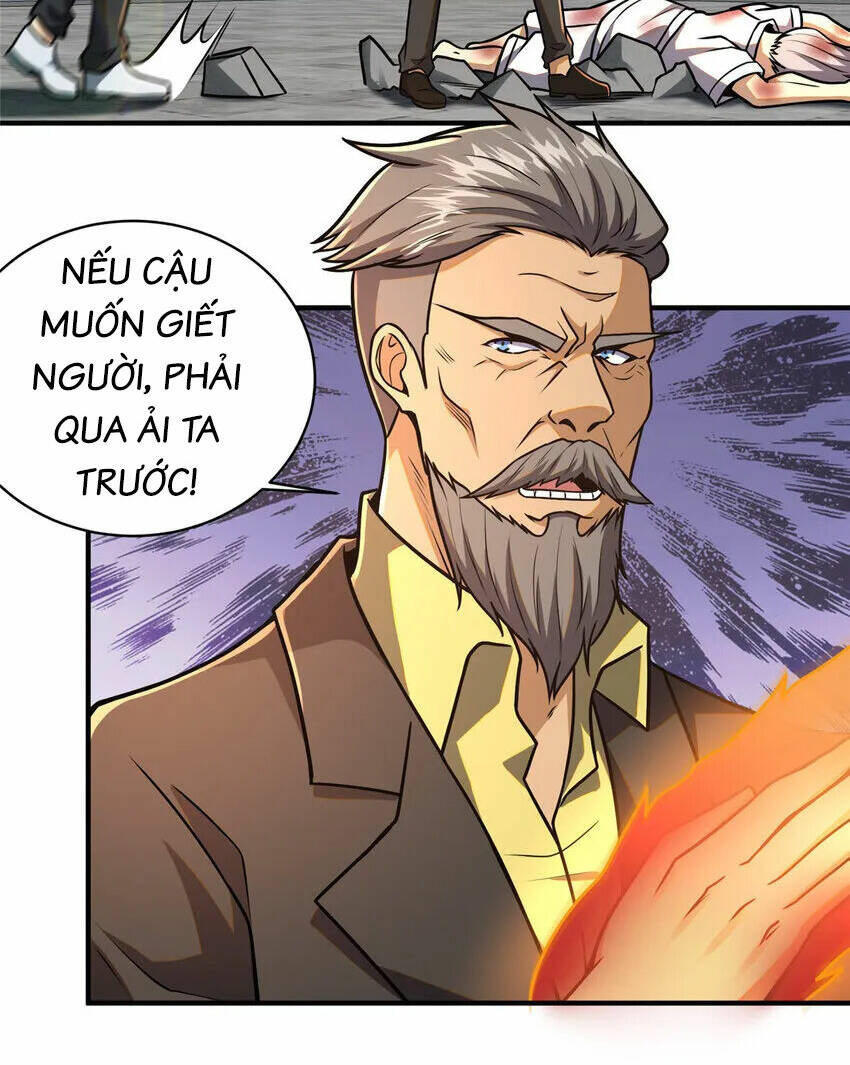 Siêu Phàm Sát Thần Chapter 70 - Trang 2