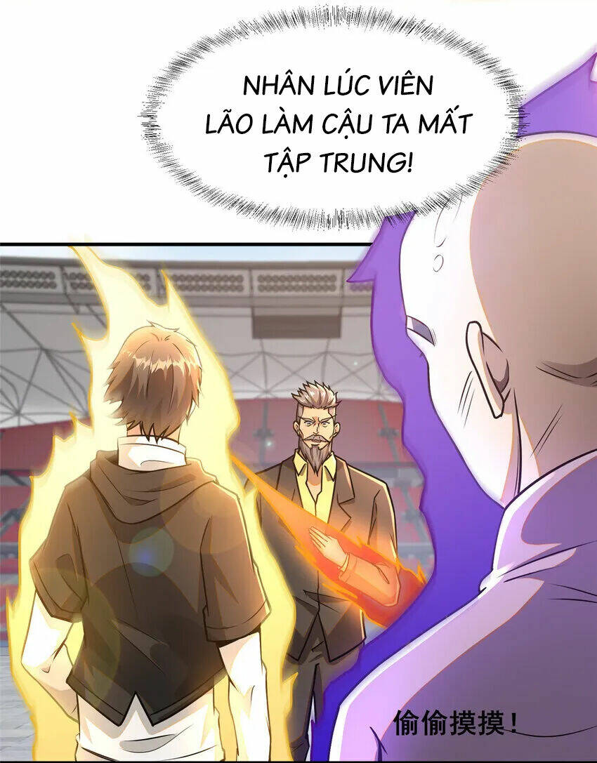 Siêu Phàm Sát Thần Chapter 70 - Trang 2