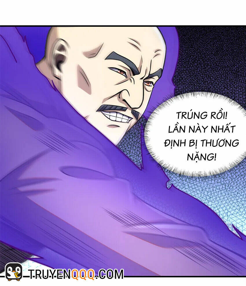 Siêu Phàm Sát Thần Chapter 70 - Trang 2