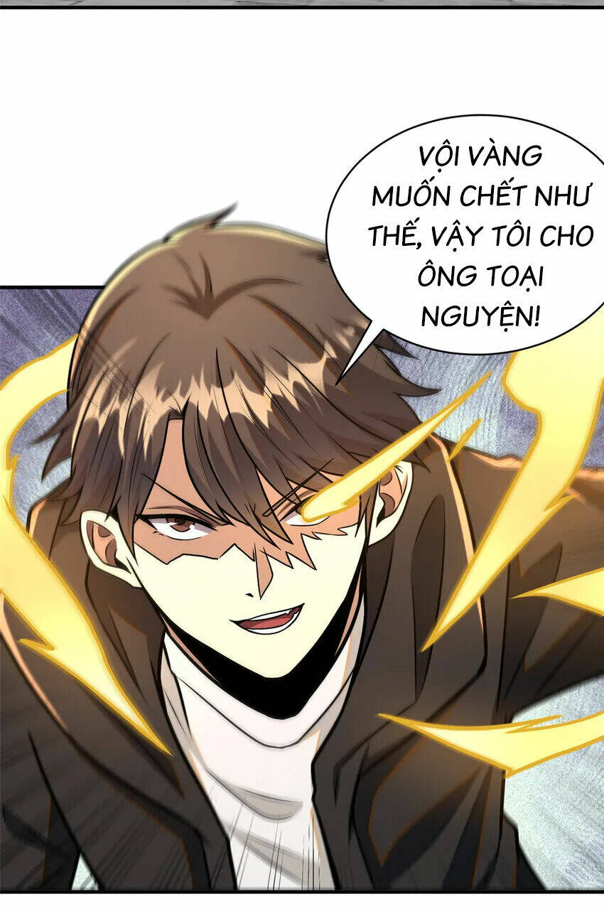 Siêu Phàm Sát Thần Chapter 70 - Trang 2