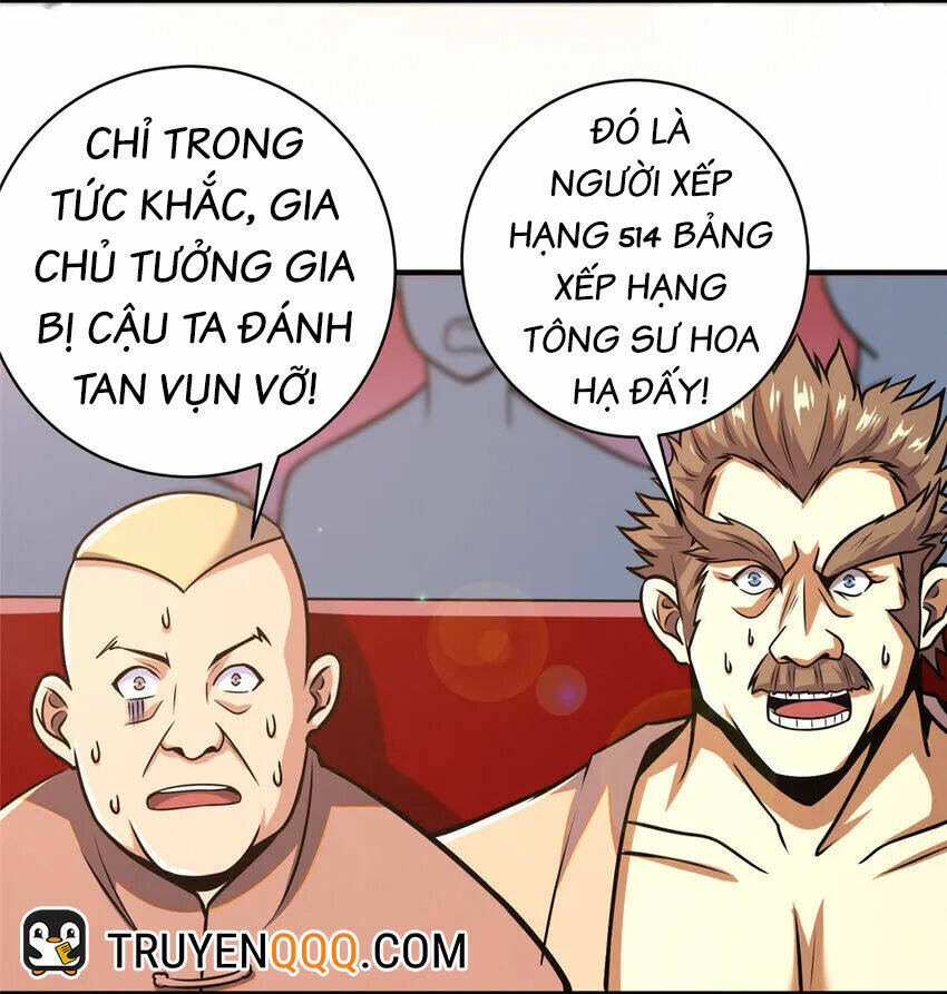 Siêu Phàm Sát Thần Chapter 70 - Trang 2