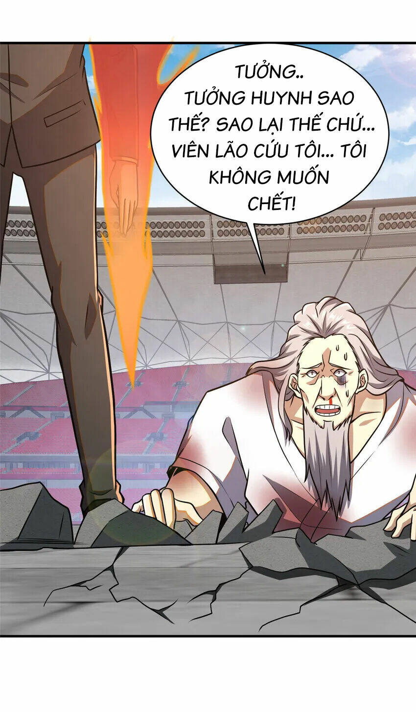 Siêu Phàm Sát Thần Chapter 70 - Trang 2