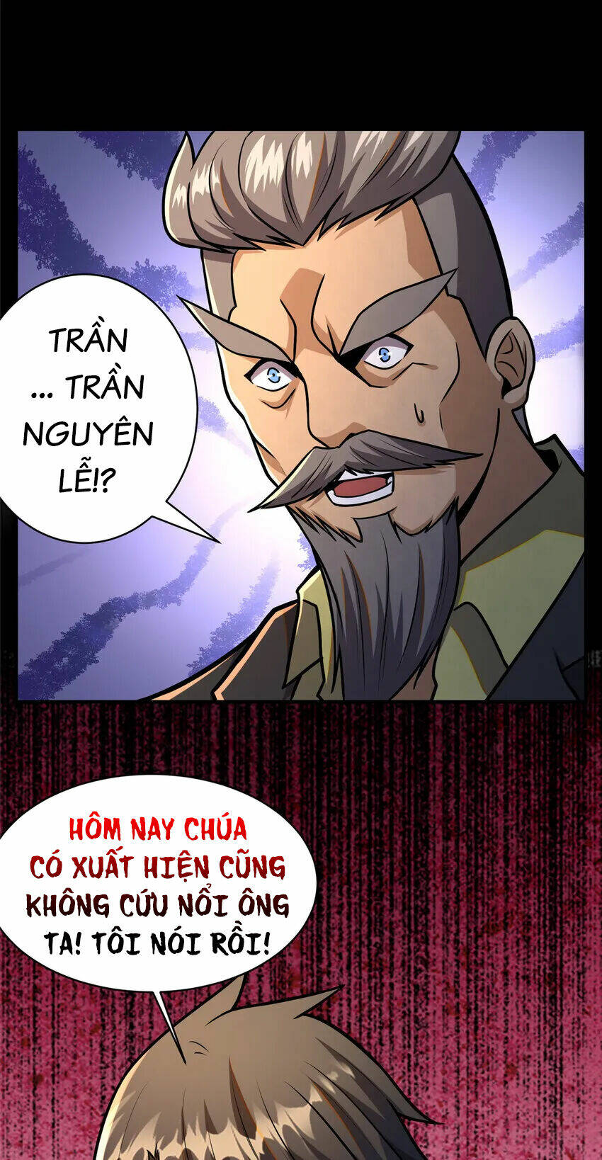 Siêu Phàm Sát Thần Chapter 70 - Trang 2