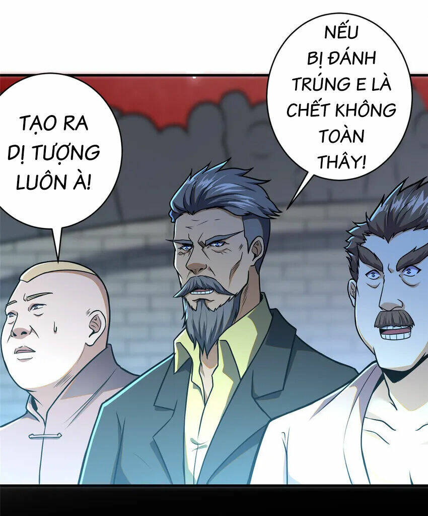 Siêu Phàm Sát Thần Chapter 70 - Trang 2