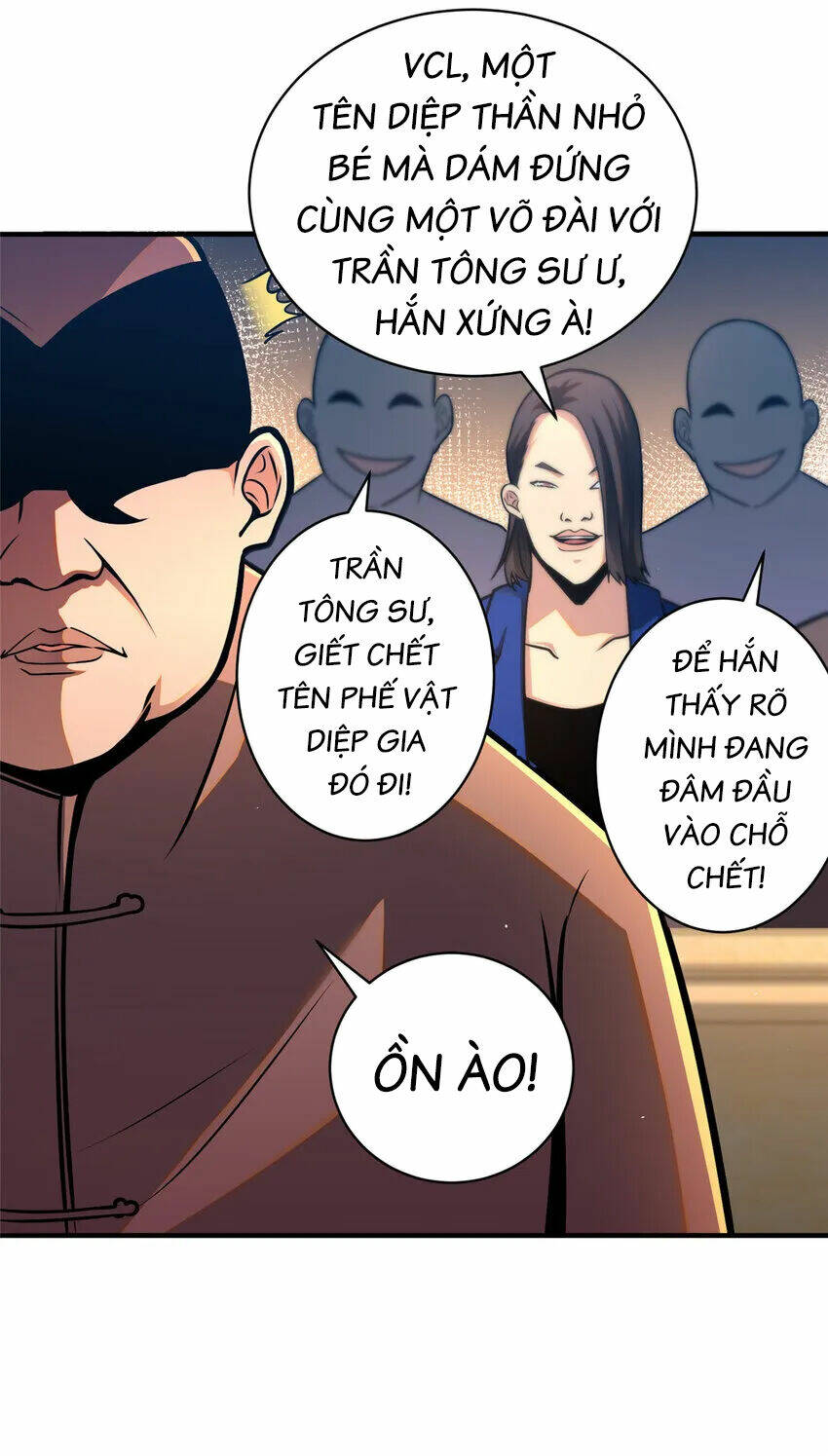 Siêu Phàm Sát Thần Chapter 69 - Trang 2