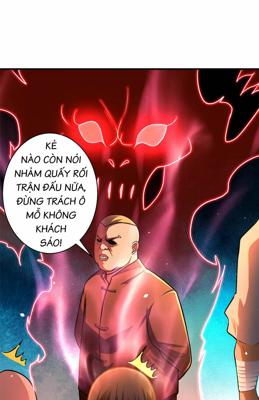 Siêu Phàm Sát Thần Chapter 69 - Trang 2