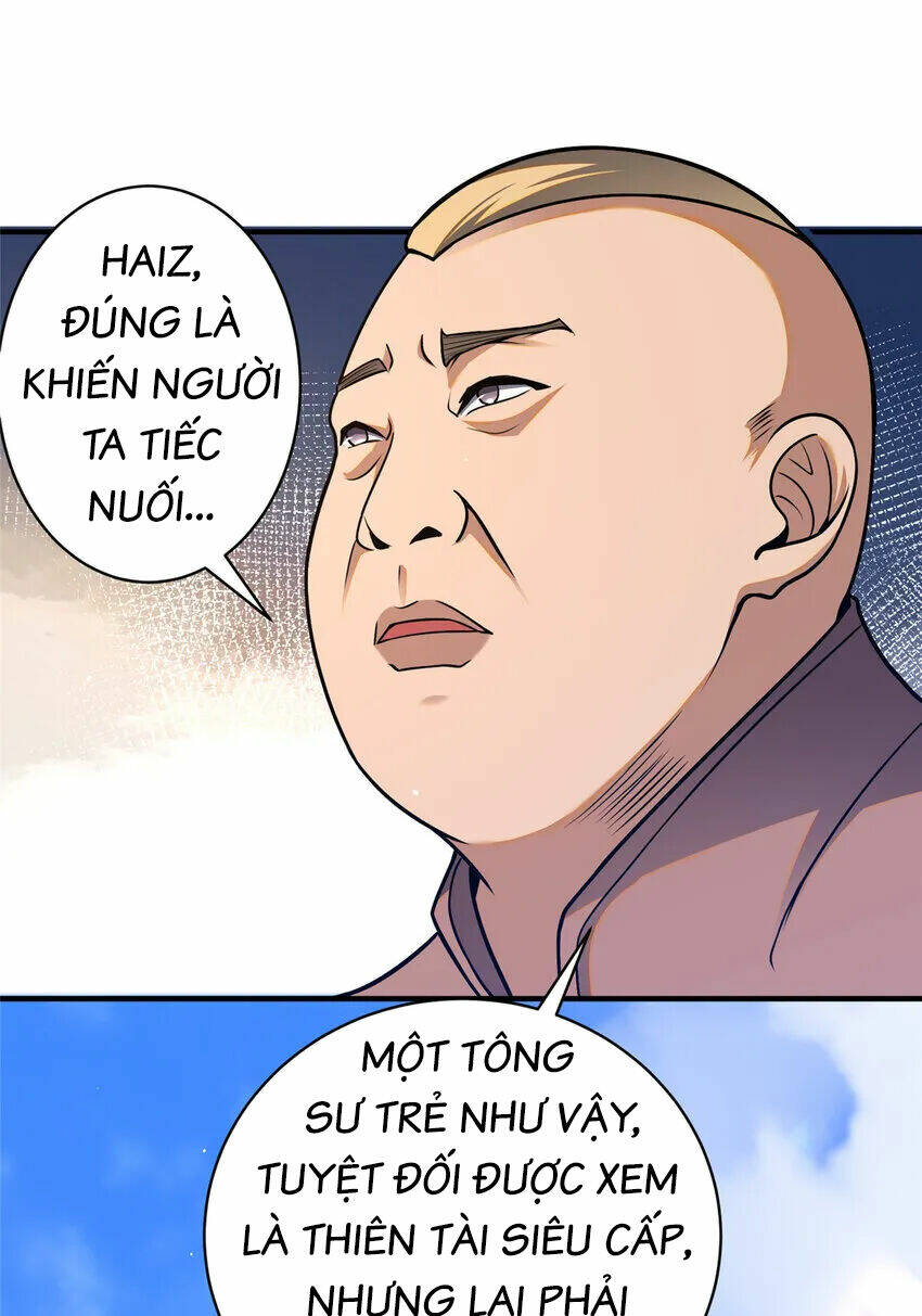 Siêu Phàm Sát Thần Chapter 69 - Trang 2