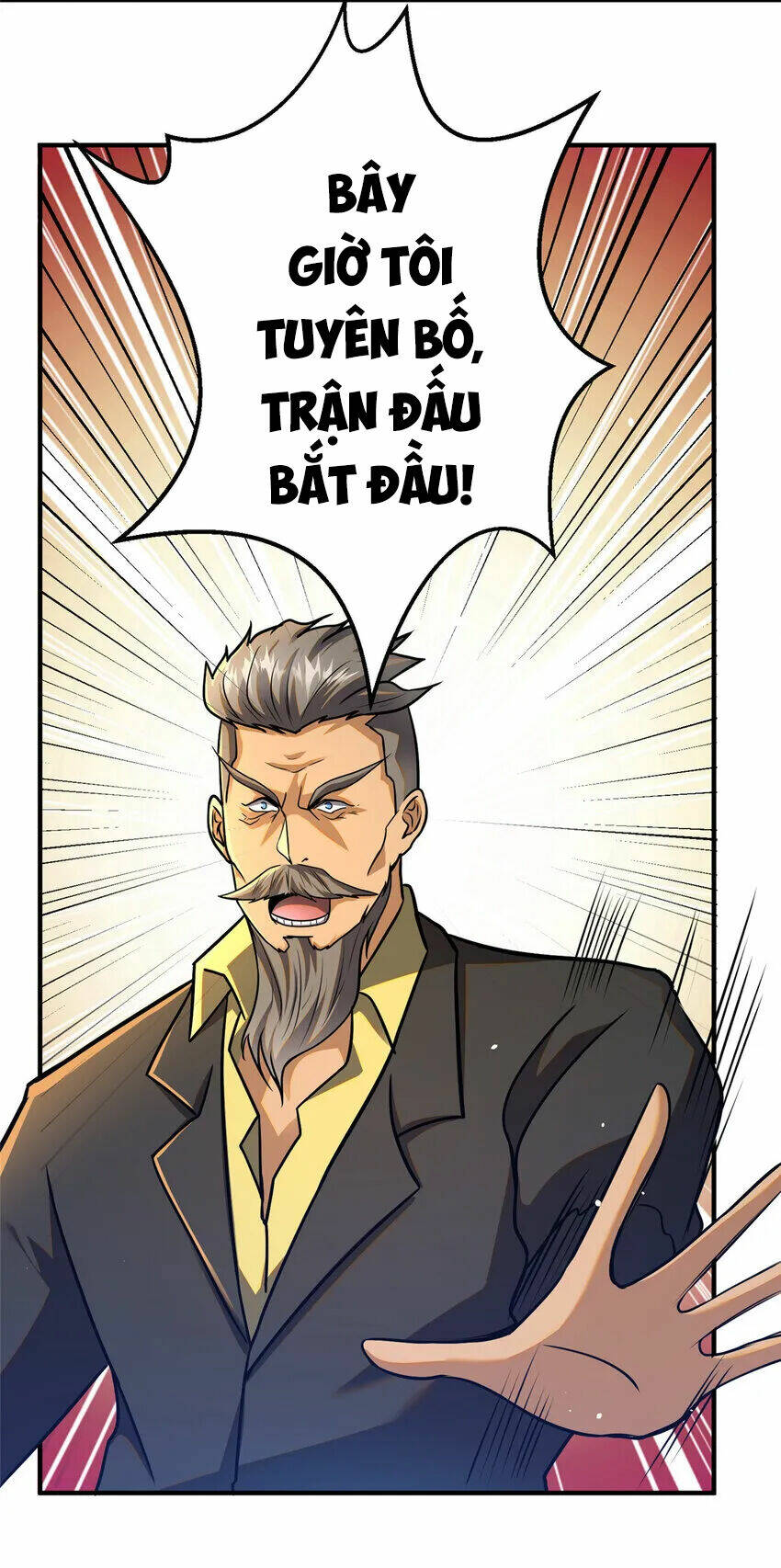 Siêu Phàm Sát Thần Chapter 69 - Trang 2