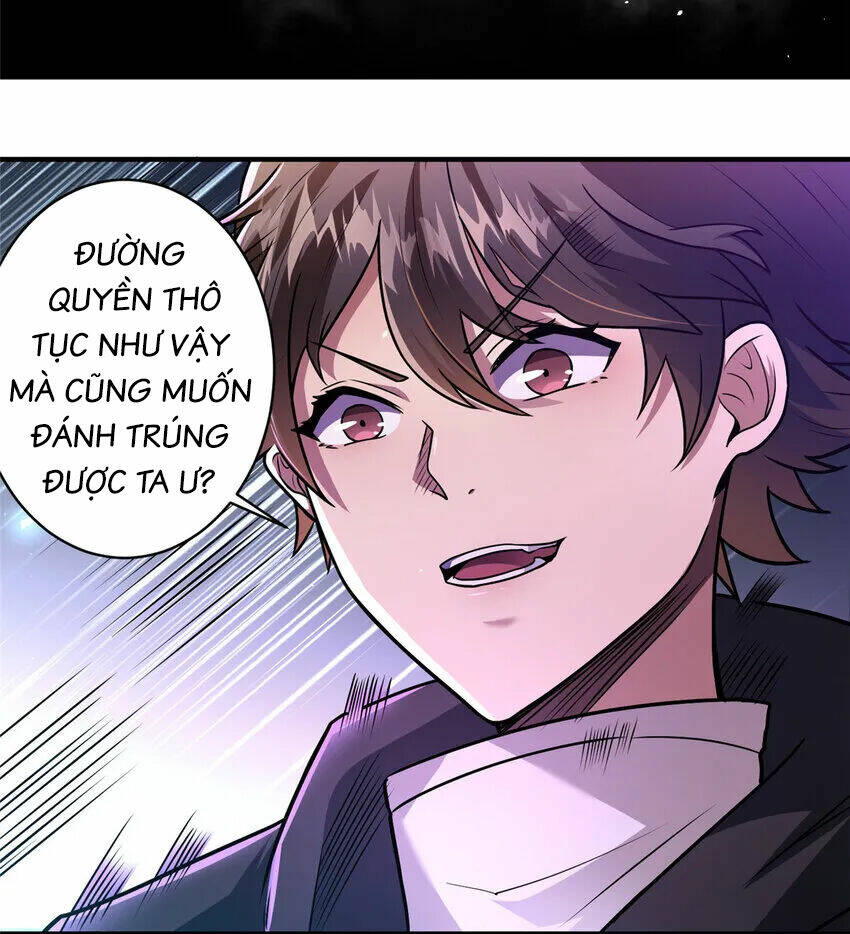 Siêu Phàm Sát Thần Chapter 69 - Trang 2