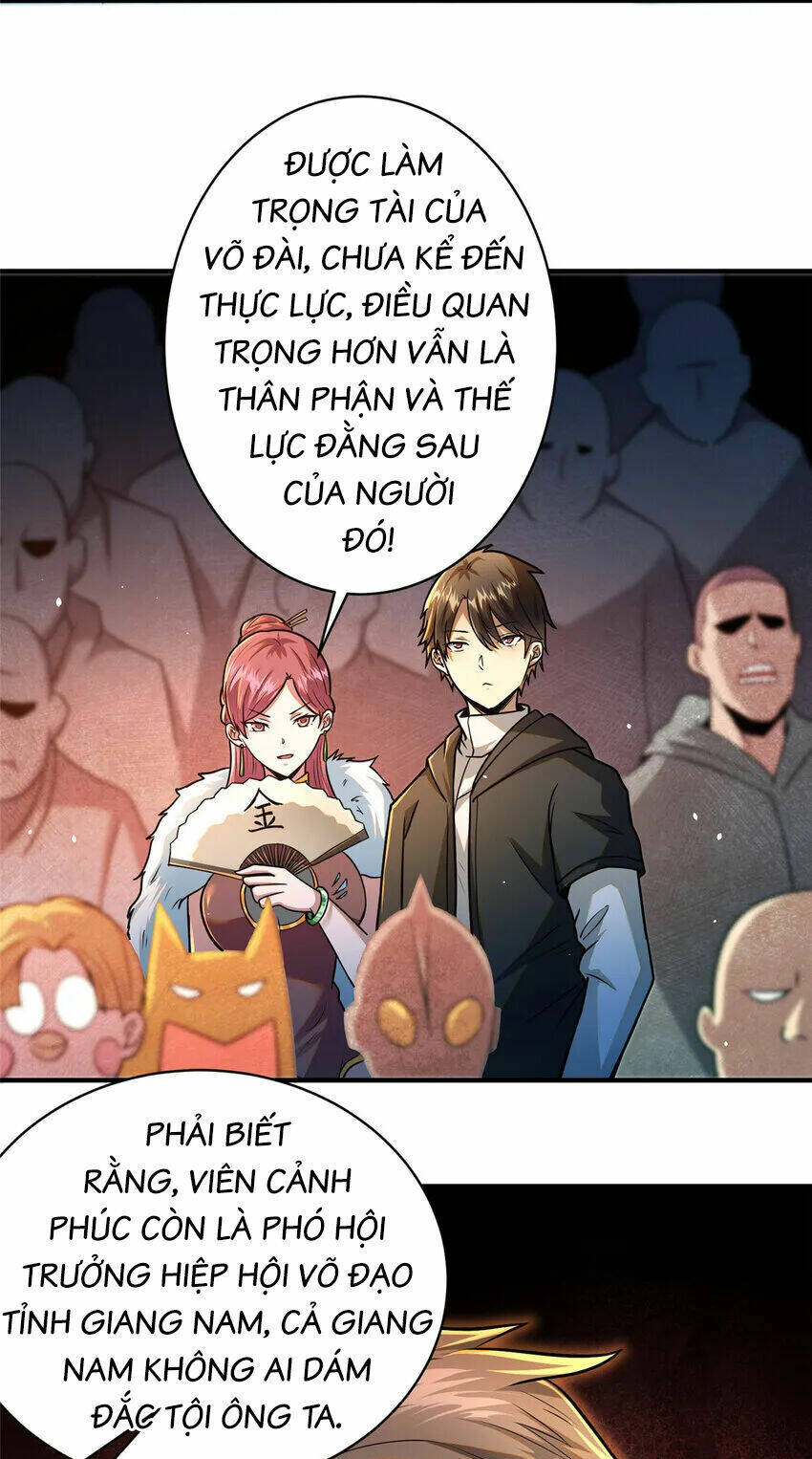 Siêu Phàm Sát Thần Chapter 69 - Trang 2