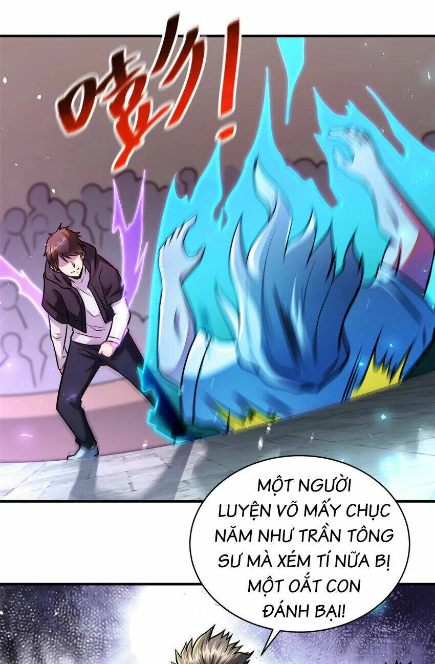 Siêu Phàm Sát Thần Chapter 69 - Trang 2