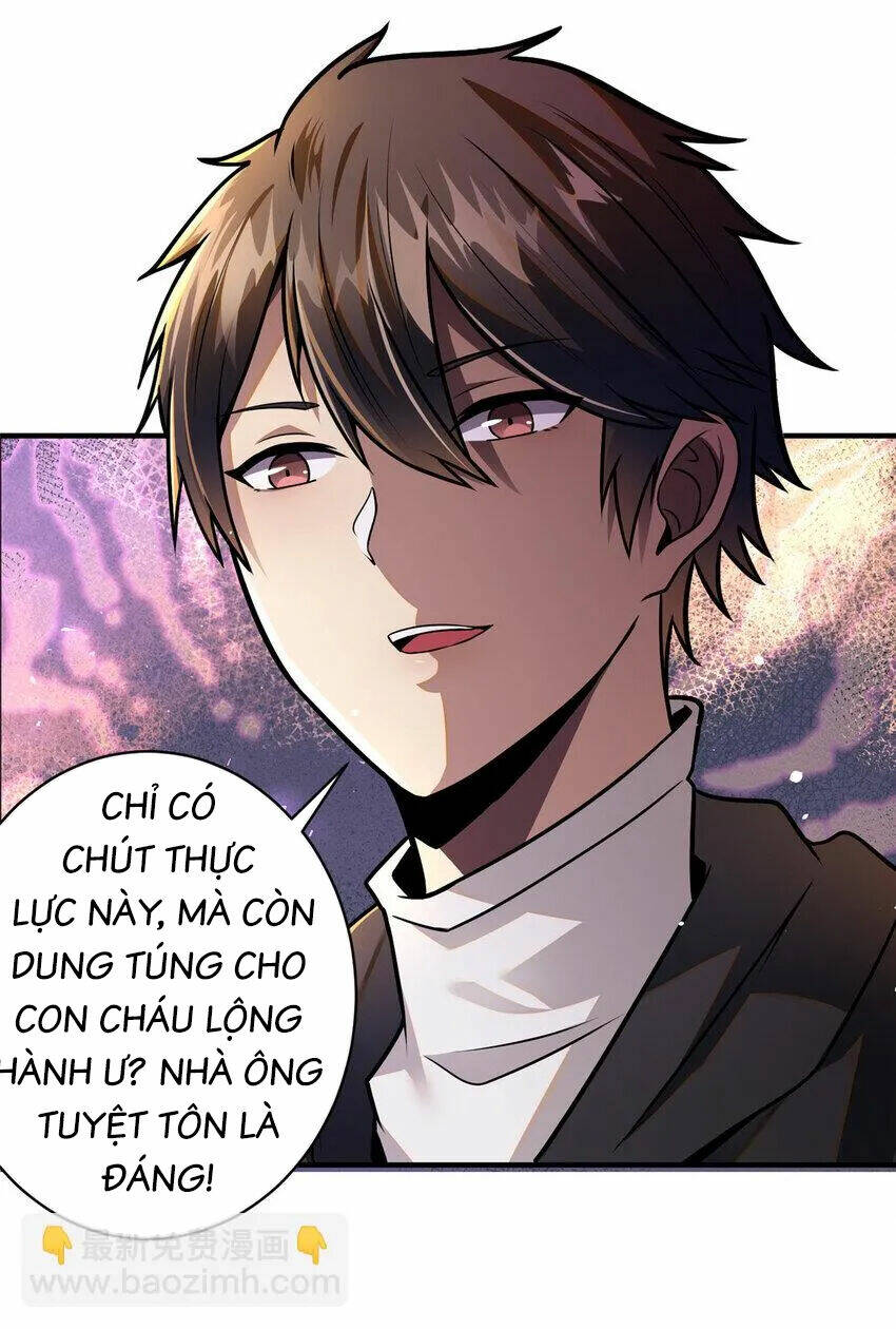 Siêu Phàm Sát Thần Chapter 69 - Trang 2