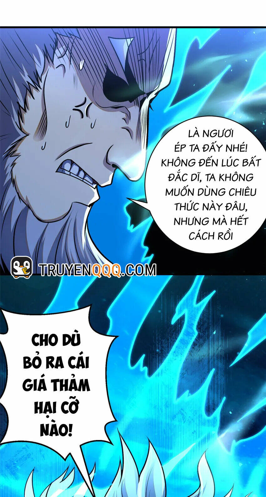 Siêu Phàm Sát Thần Chapter 69 - Trang 2