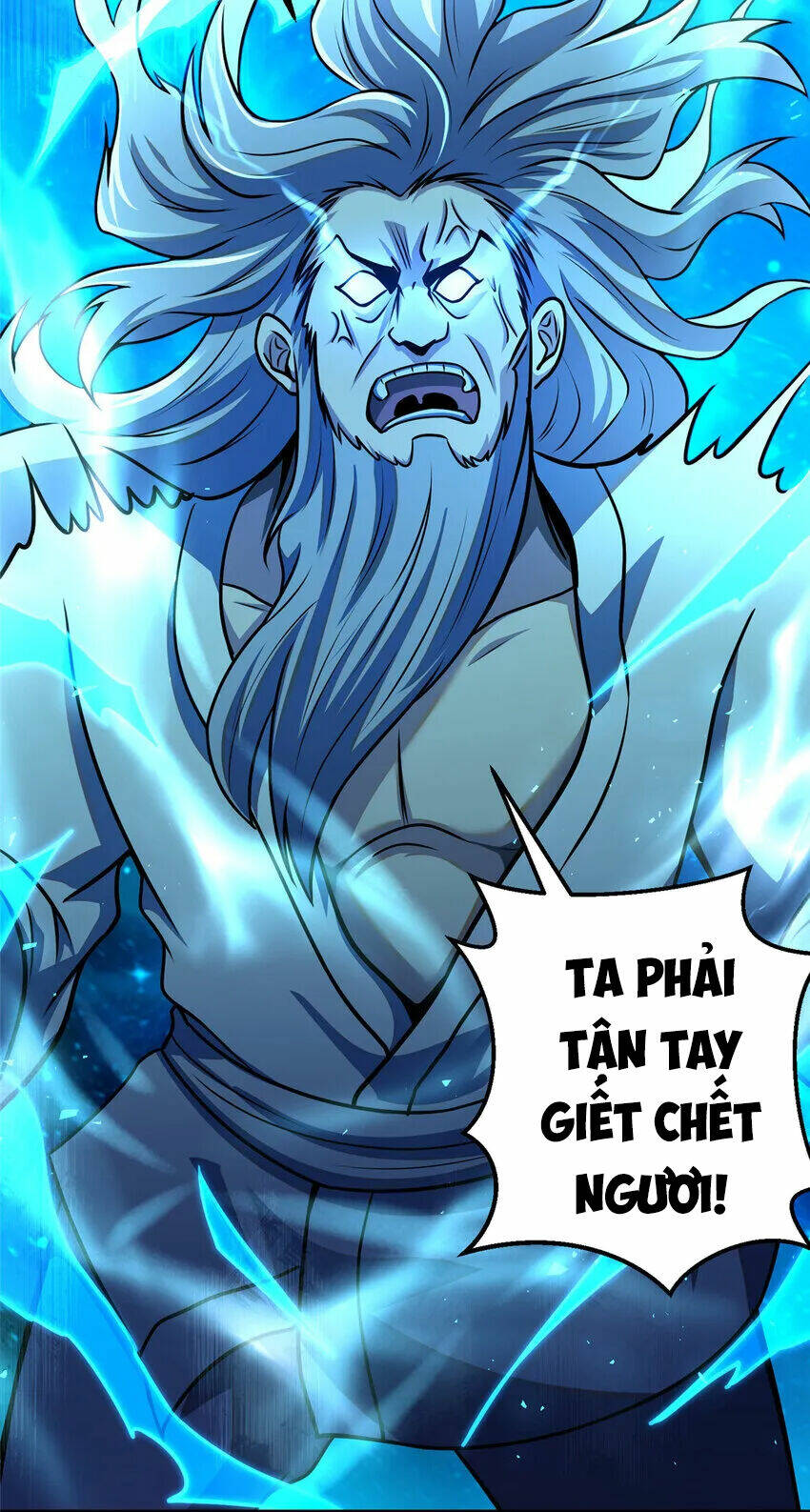 Siêu Phàm Sát Thần Chapter 69 - Trang 2