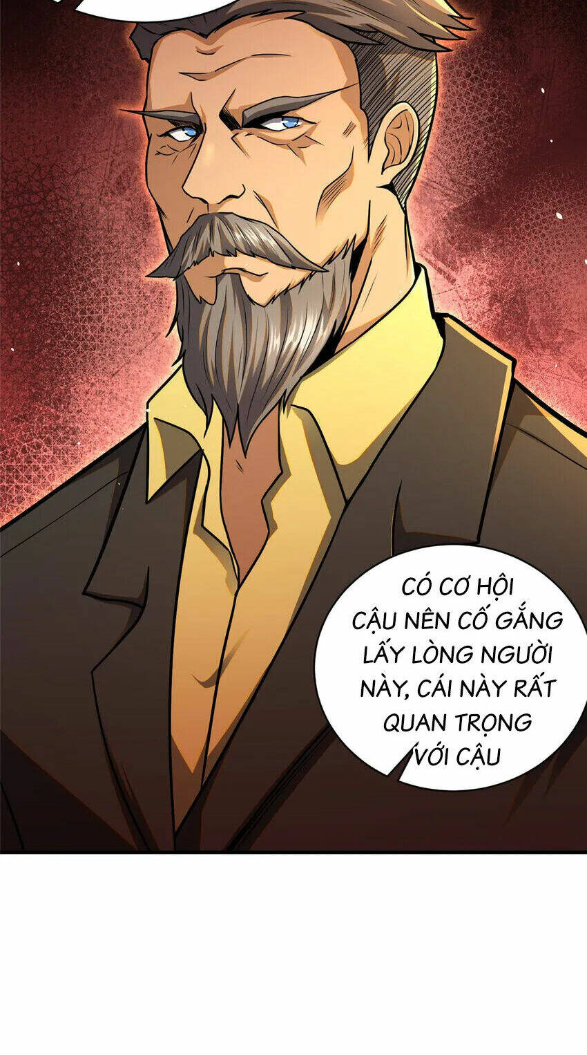 Siêu Phàm Sát Thần Chapter 69 - Trang 2