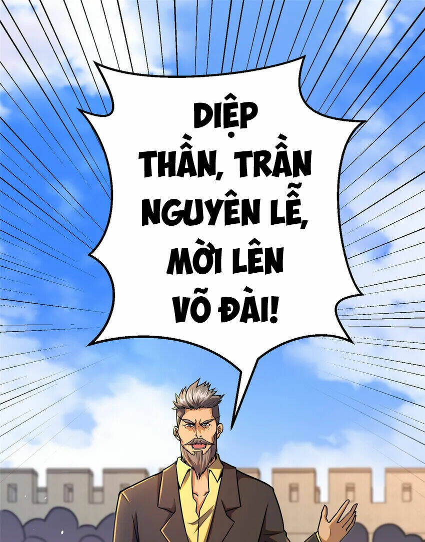 Siêu Phàm Sát Thần Chapter 69 - Trang 2