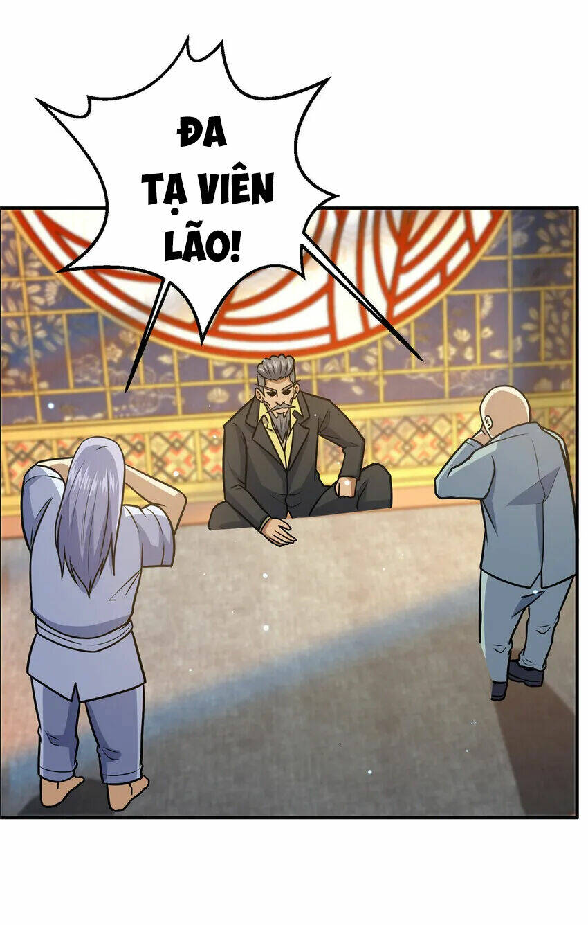 Siêu Phàm Sát Thần Chapter 68 - Trang 2