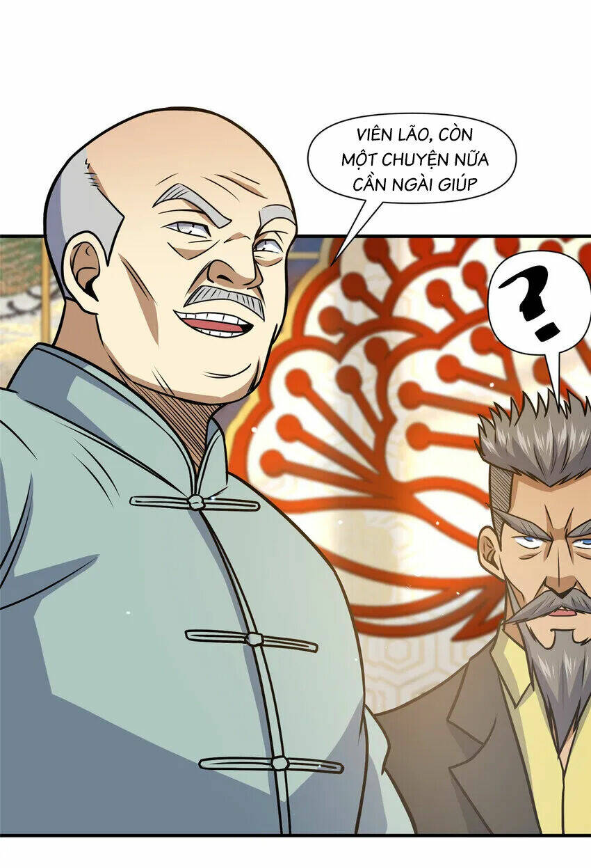 Siêu Phàm Sát Thần Chapter 68 - Trang 2