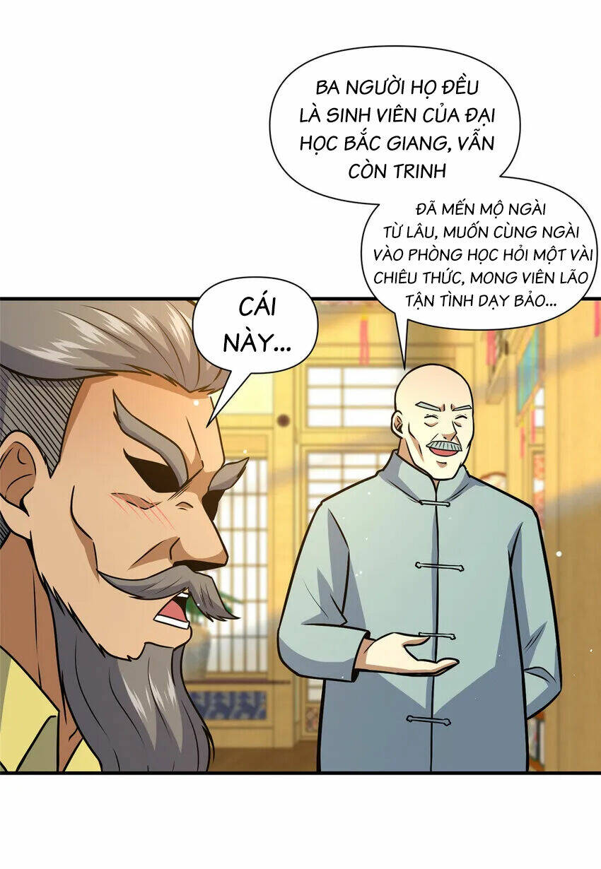 Siêu Phàm Sát Thần Chapter 68 - Trang 2