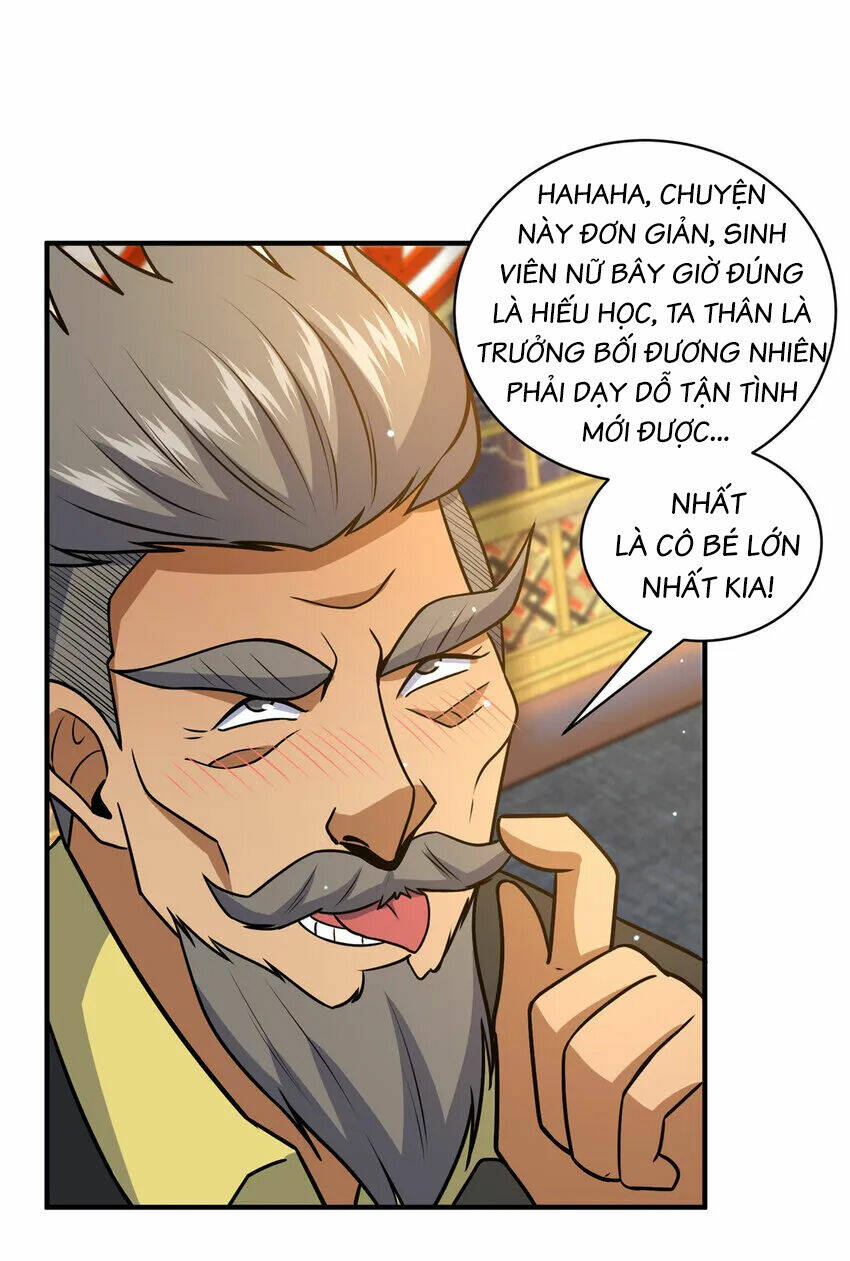 Siêu Phàm Sát Thần Chapter 68 - Trang 2