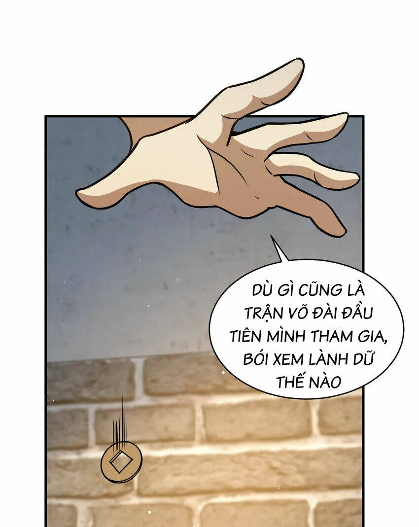 Siêu Phàm Sát Thần Chapter 68 - Trang 2