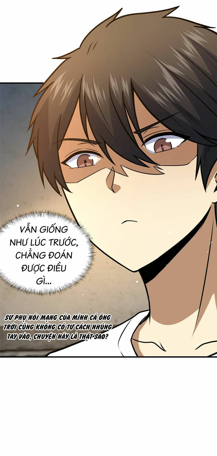 Siêu Phàm Sát Thần Chapter 68 - Trang 2