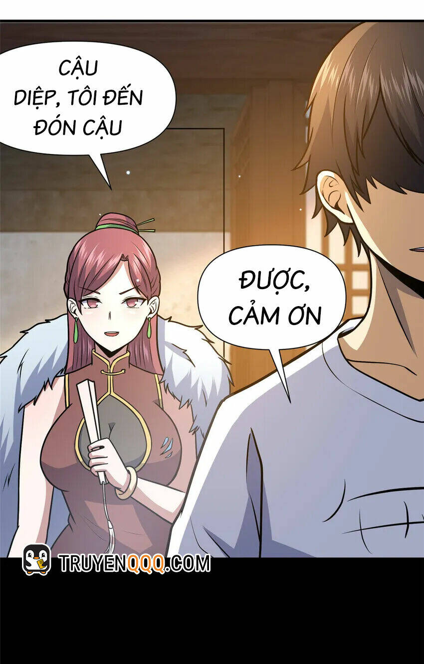 Siêu Phàm Sát Thần Chapter 68 - Trang 2