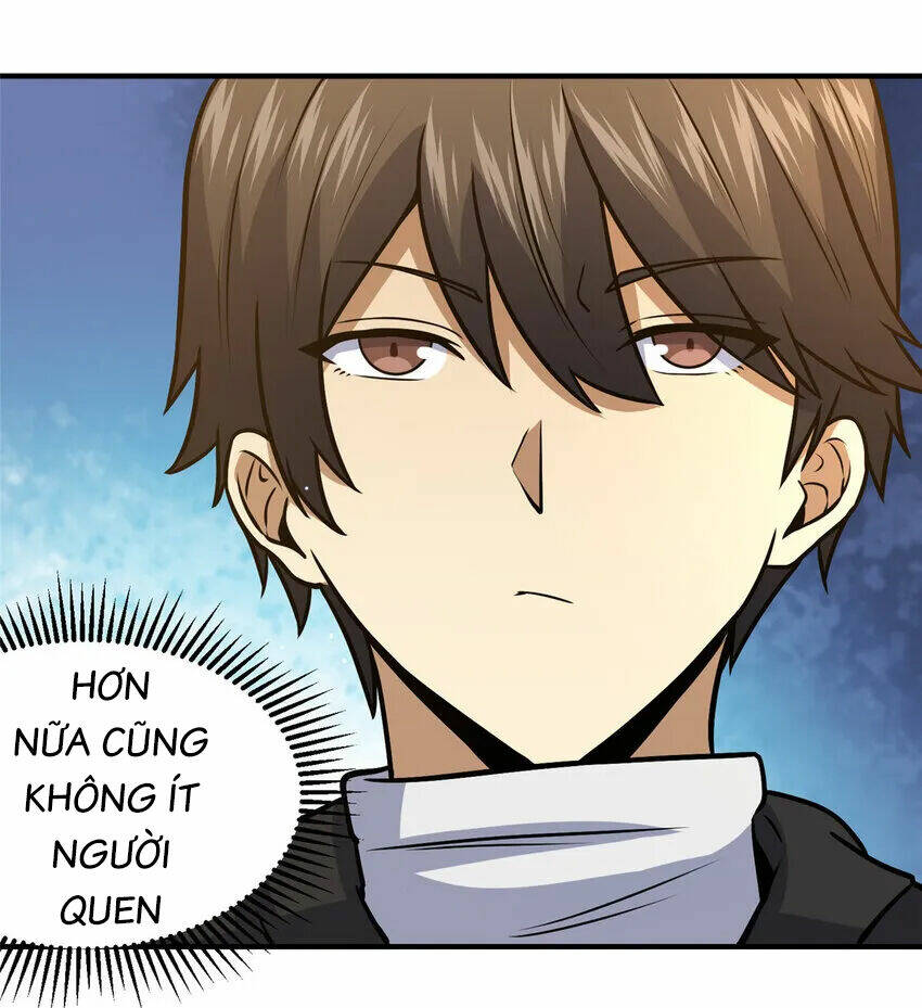 Siêu Phàm Sát Thần Chapter 68 - Trang 2