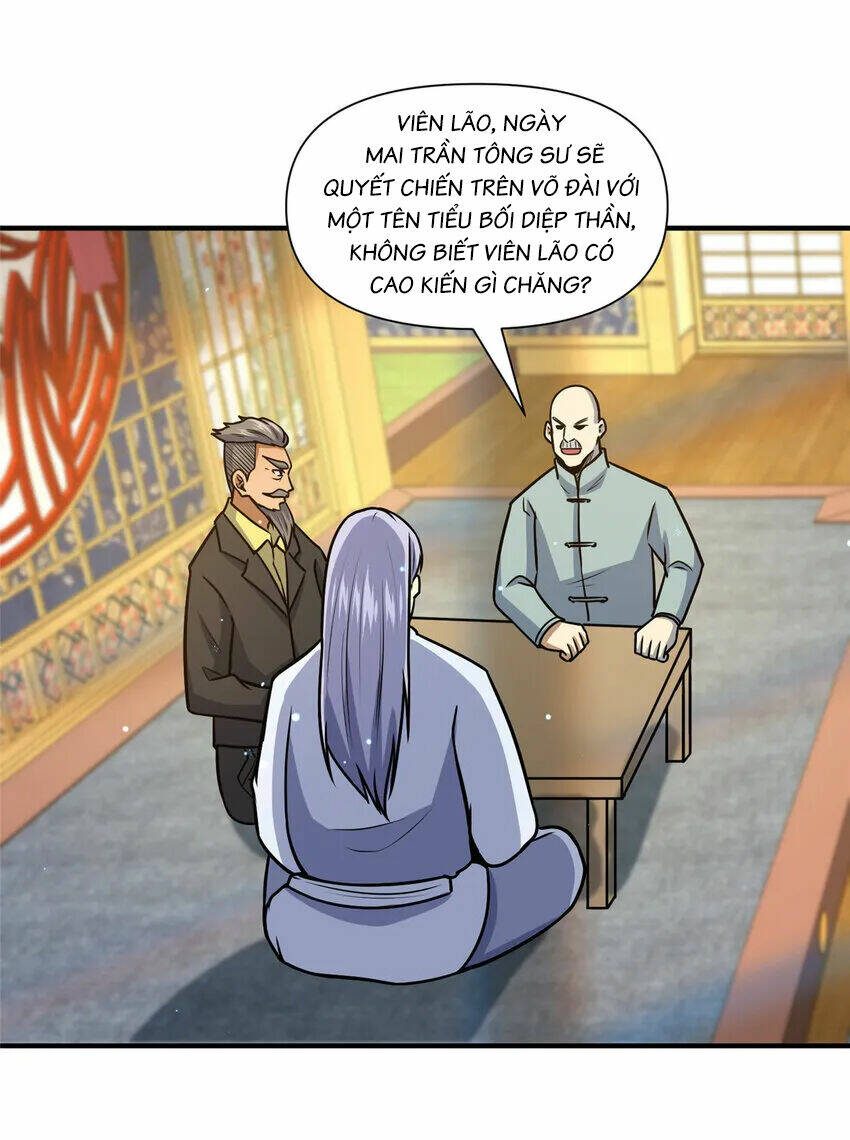 Siêu Phàm Sát Thần Chapter 68 - Trang 2