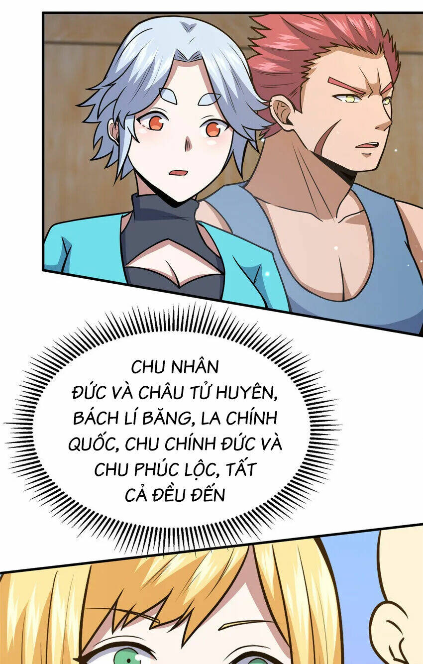 Siêu Phàm Sát Thần Chapter 68 - Trang 2