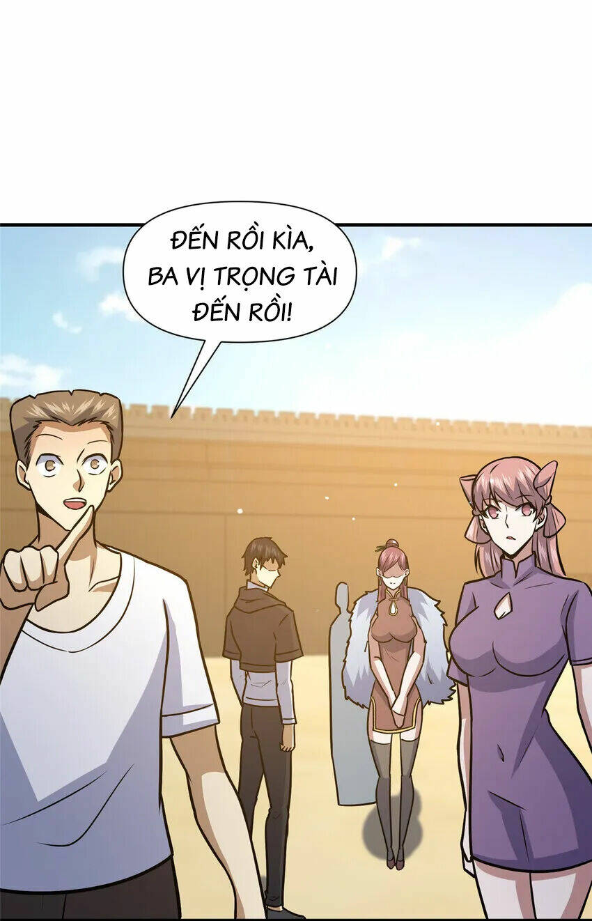 Siêu Phàm Sát Thần Chapter 68 - Trang 2